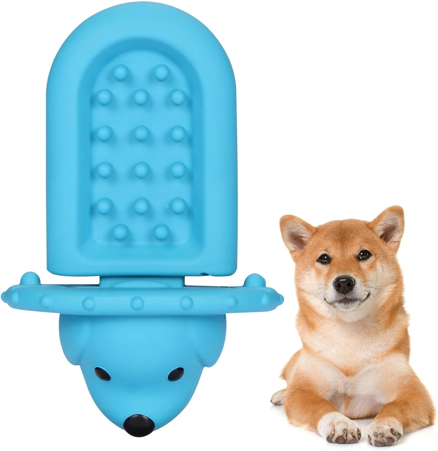 Dog Crate Training Aid | Training Solutions | eDog NZ - Compression Shock Reduction Dog Crate Toys