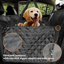 Heavy Duty Waterproof Dog Car Hammock
