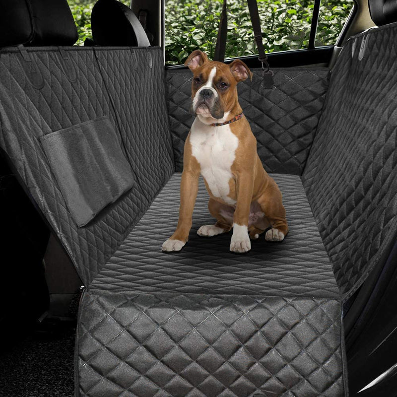 Heavy Duty Waterproof Dog Car Hammock