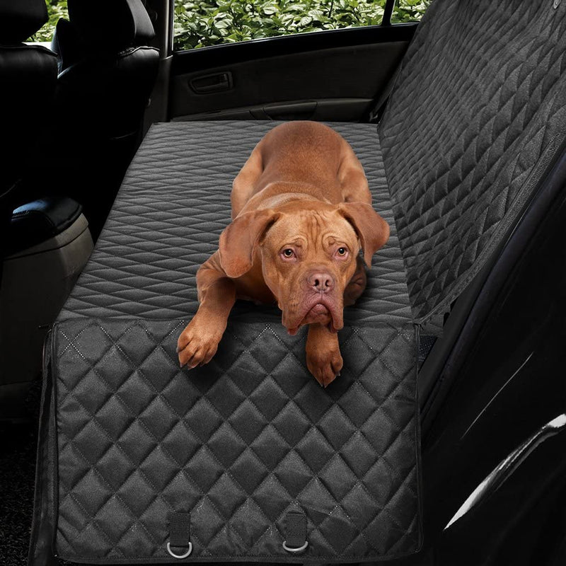 Heavy Duty Waterproof Dog Car Hammock