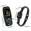Barktec 2-in-1 Anti-Bark Collar+Remote Training Collar