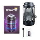 2 in 1 High Powered Bug Zapper