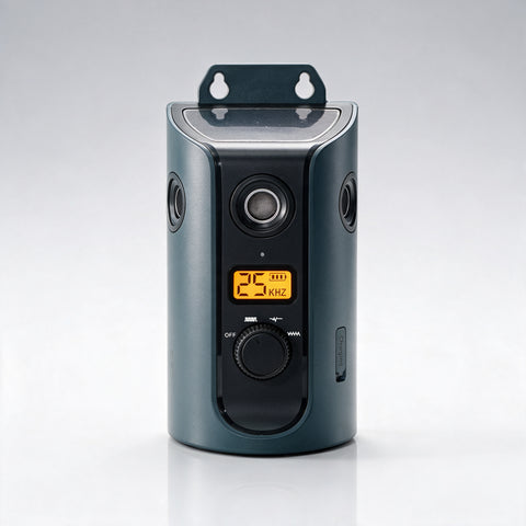 Barktec Ultrasonic Bark Control 240° Pro