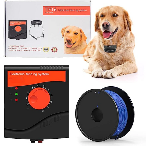 Dog Shock Collars Training Anti Bark eDog NZ