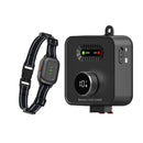 Barktec Advanced Hidden Electric Dog Fence - covers up to 100 acres