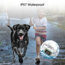 Houndware SmartGuard Anti-Bark Collar with Bark Counter