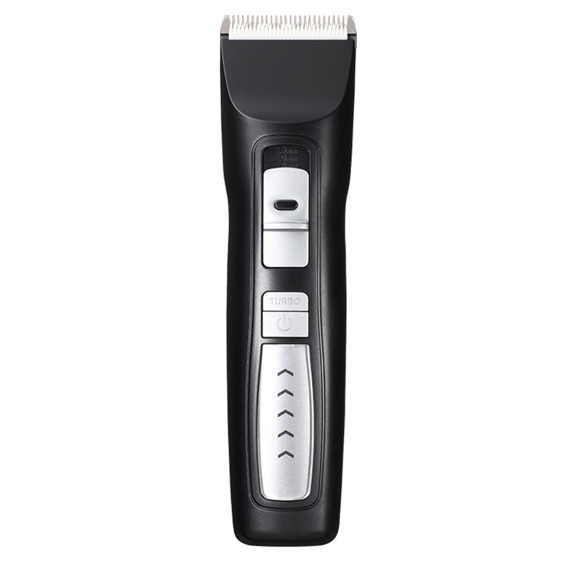 Pet Clippers 2-Speed Cordless Pet Hair Grooming Clipper Turbo