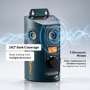 Barktec Ultrasonic Bark Control 240° Pro