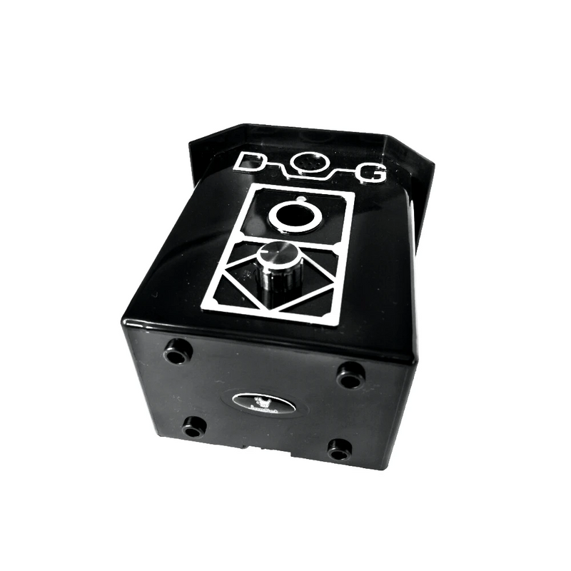 Anti bark house online