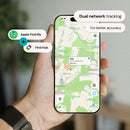 FRED Pro - Pet Tracker