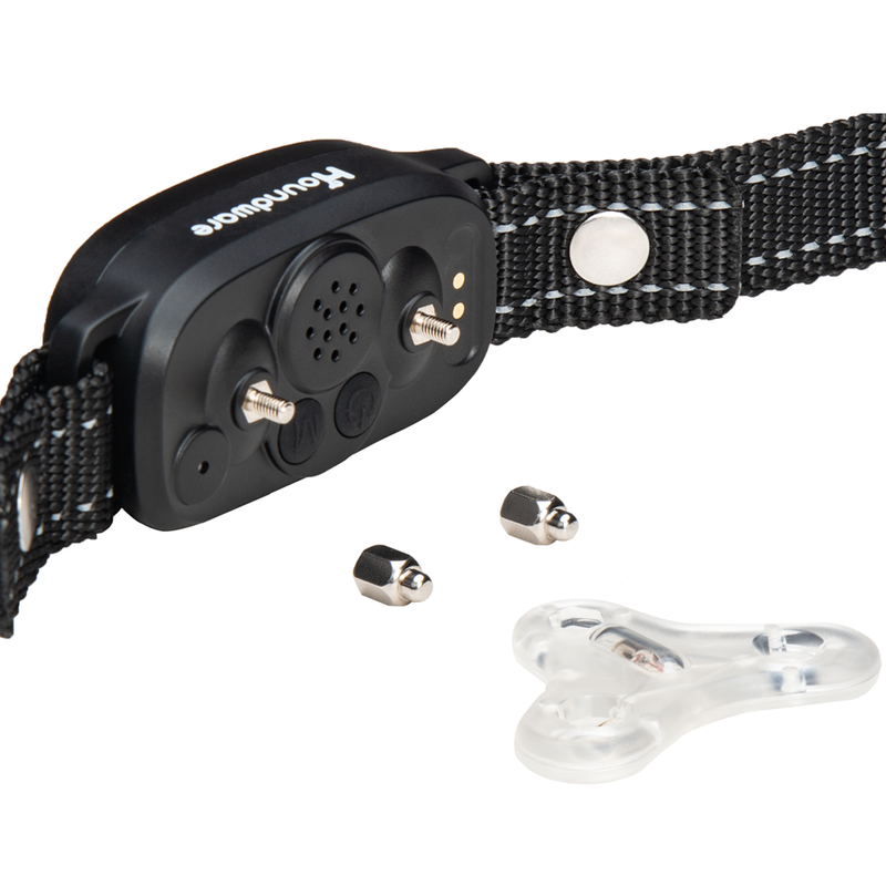 Nemobub sales training collar