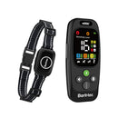 Barktec 2-in-1 Anti-Bark Collar+Remote Training Collar