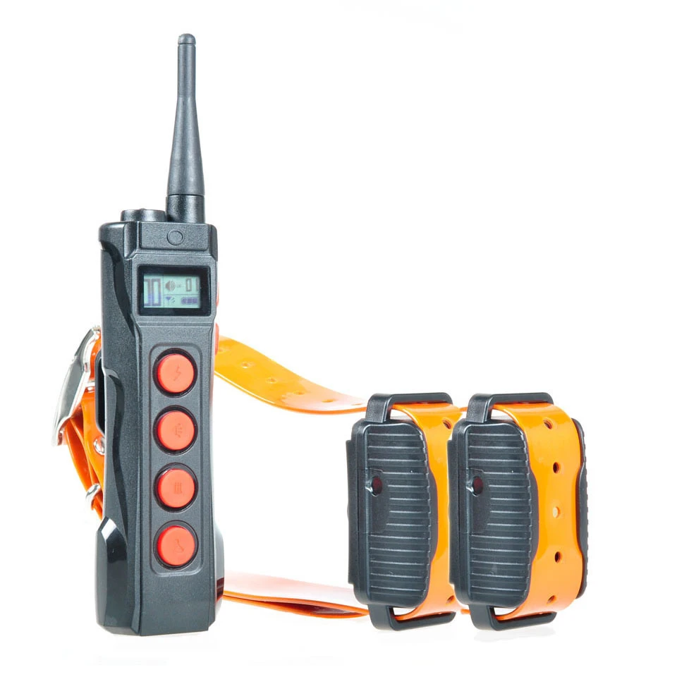 AETERTEK AT 919C Remote Training Collar with Auto Bark