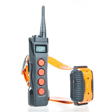 AETERTEK AT-919C Remote Training Collar with Auto-Bark
