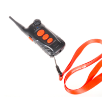 AETERTEK AT-918C Dog Remote Training Collar with Auto-Bark