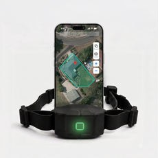 Houndware Smart App-Controlled GPS Pet Fence