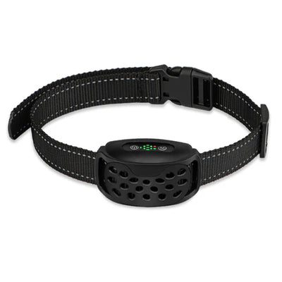 Anti-Bark Vibrating Dog Collar | Dog training | eDog NZ Anti-Bark Vibrating Dog Collar | Dog training | eDog NZ