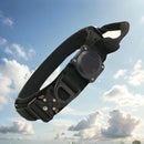 wear resistant nylon collar