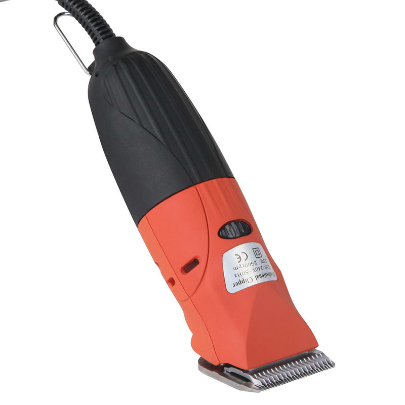 35W Pet Grooming Dog Clipper with Adjustable Blades