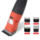 35W Pet Grooming Dog Clipper with Adjustable Blades
