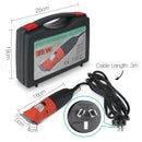 35W Pet Grooming Dog Clipper with Adjustable Blades