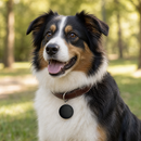 Fred Go Pet Tracker