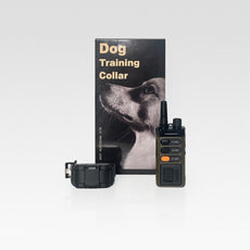 Houndware UltraControl Waterproof Training Collar
