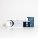 Barktec Dog Calming Ultimate Bundle: Calming diffuser with Refills + Calming collar+ Travel Spray