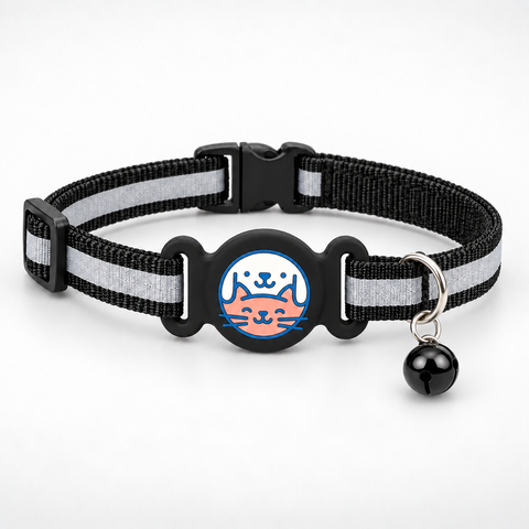 FRED Cat Tracker Collar