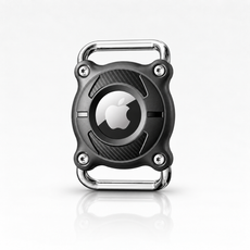 FRED Heavy-Duty Metal Tracker Case