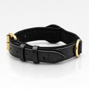 FRED Leather Tracker Collar