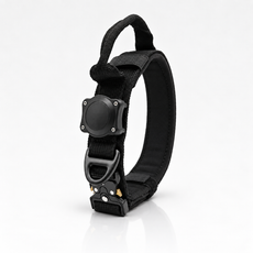 FRED Tactical Tracker Collar