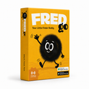 Fred Go Pet Tracker