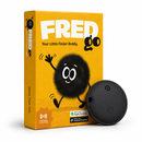 Fred Go Pet Tracker