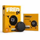 Fred Go Pet Tracker