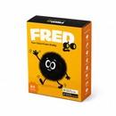 Fred Go Pet Tracker