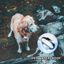 Multi-Functional Anti-Bark Collar with IPX5 Waterproof