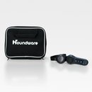 Houndware 2-in-1 Pro Anti-Bark & Remote Training Collar - Upgrade