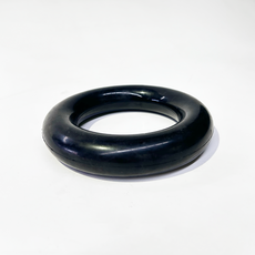 K9 Dog Chew Toy Ring For Aggressive Chewer
