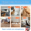 Houndware Indoor Wireless Dog Fence Pro