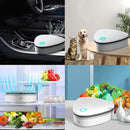 Mini Ozone Deodoriser – The Ultimate Pet Odour Eliminator