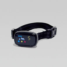 Houndware Smart Anti-Bark Collar with Bark Counter