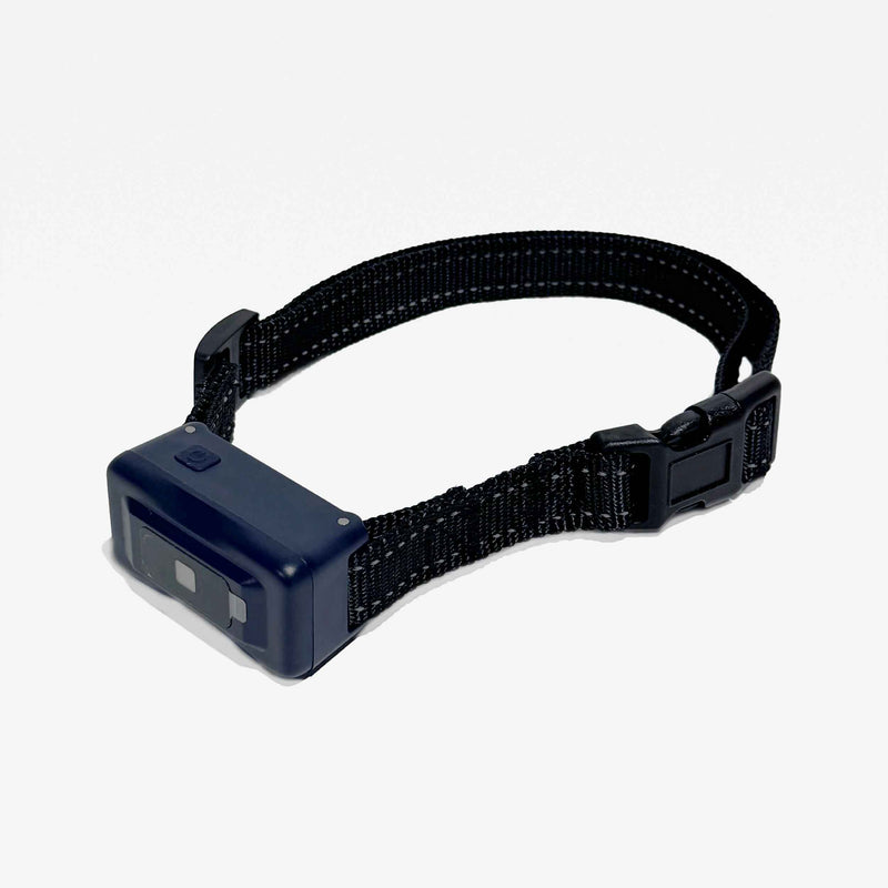 Houndware Professional Long-Distance Training Collar with 99-Level Static Control