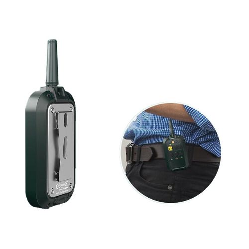 Houndware HW900 Waterproof Outdoor Remote Dog Training Collar