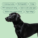 Houndware UltraControl Waterproof Training Collar
