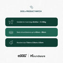 Houndware HW101 Remote Dog Training Collars