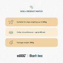 Houndware BoundWise Pro - 2-in-1 Wireless Dog Fence & Training Kit