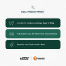 AETERTEK AT-919C Remote Training Collar with Auto-Bark