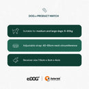 AETERTEK AT-918C Dog Remote Training Collar with Auto-Bark