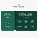 Houndware HW101 Remote Dog Training Collars